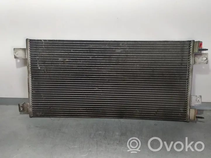 Dodge Avenger A/C cooling radiator (condenser) 1215481AA