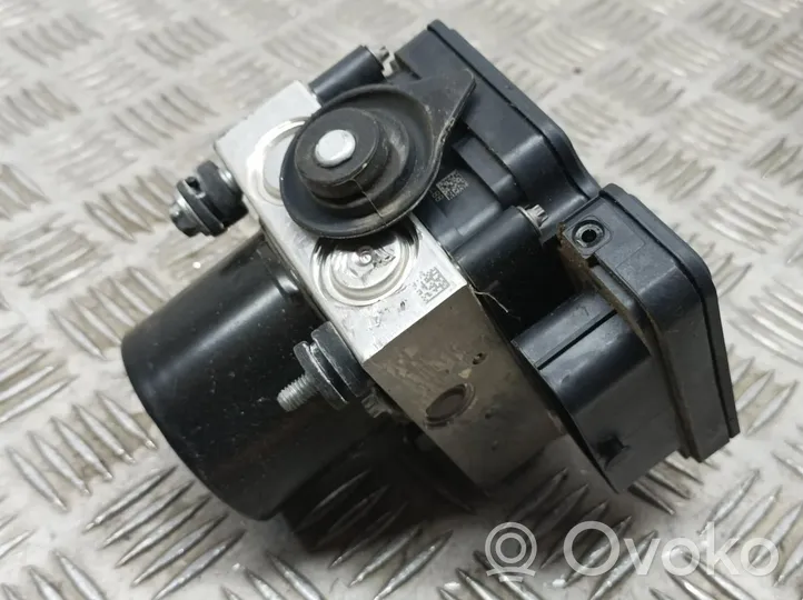 Fiat 500 ABS-pumppu 52110355
