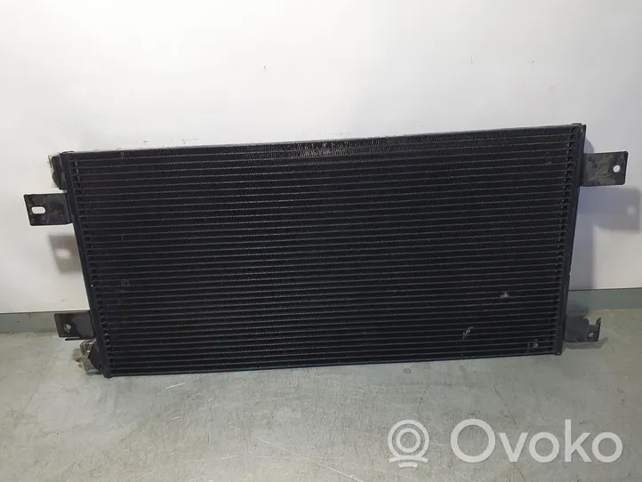 Jeep Compass Radiateur condenseur de climatisation 1215515C