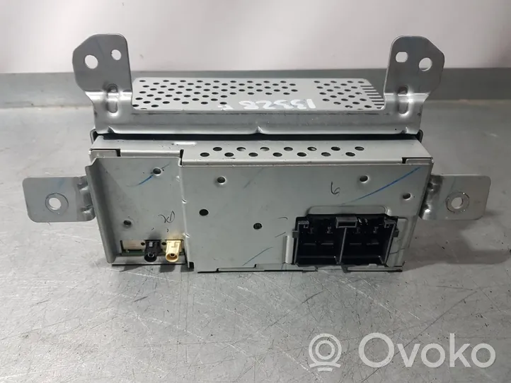 Ford Ka Panel / Radioodtwarzacz CD/DVD/GPS J7BT18C815KU