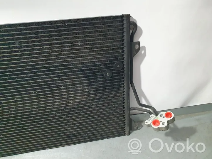 Audi Q7 4L Radiateur condenseur de climatisation 4L0260401A
