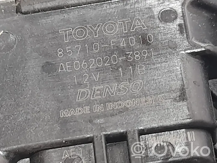 Toyota C-HR Lève-vitre électrique de porte avant 85710F4010