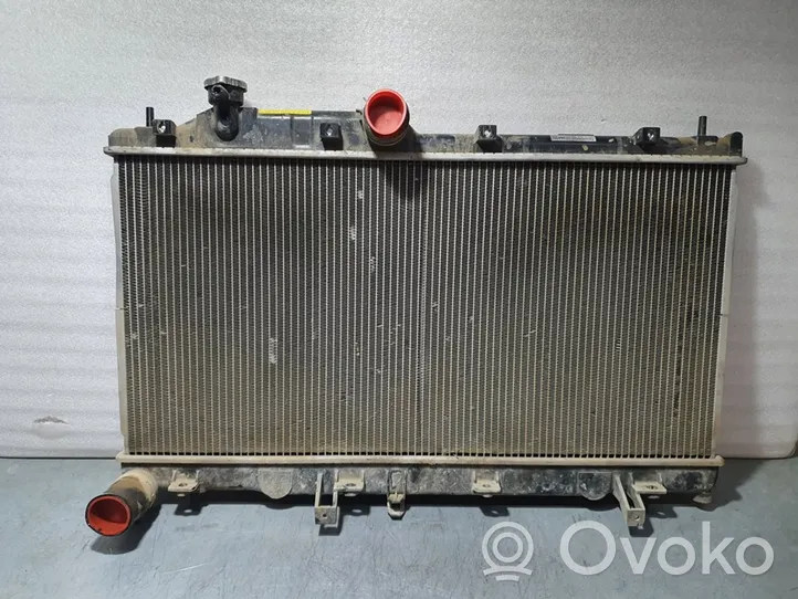 Subaru XV Aušinimo skysčio radiatorius 