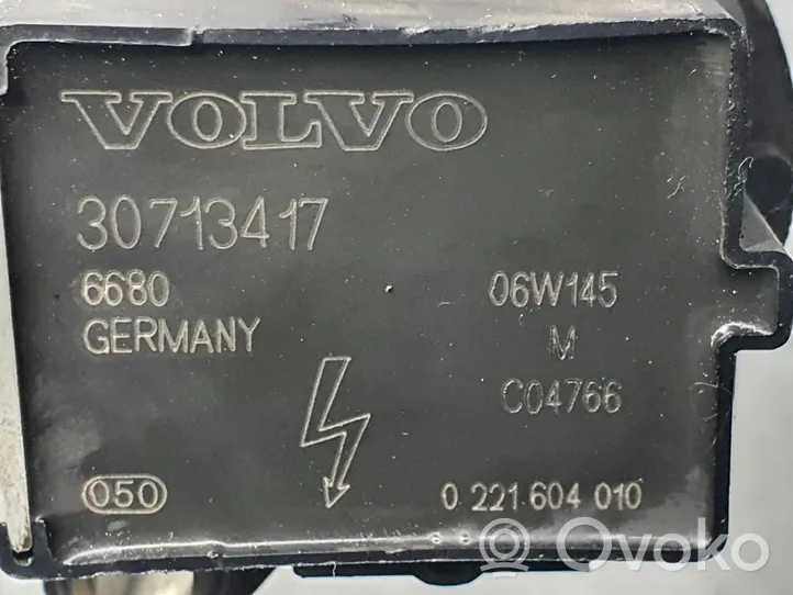 Volvo C70 High voltage ignition coil 30713417