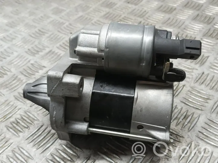 Peugeot 208 Starter motor 9812715480