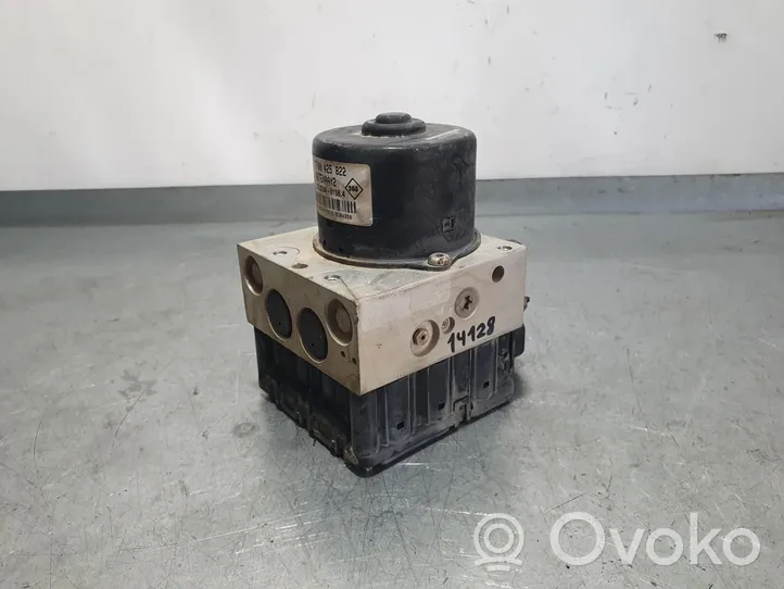 Renault Twingo I ABS Pump 7700425822