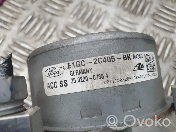 Ford S-MAX ABS Pump E1GC2C405BK