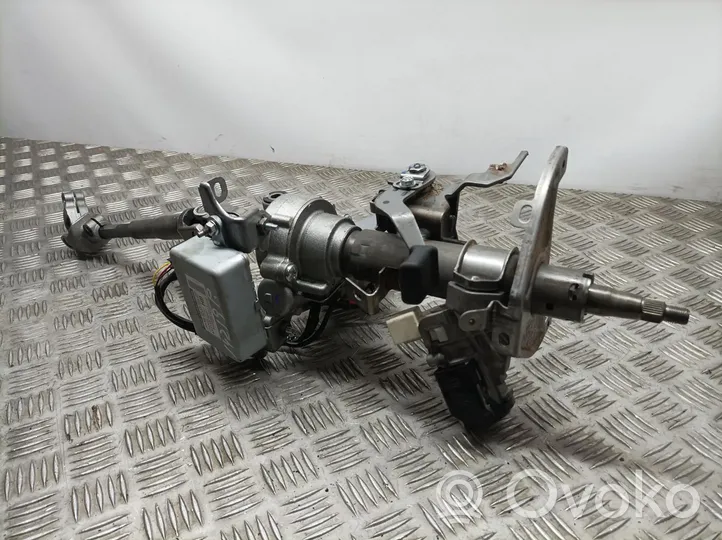 Toyota Aygo AB40 Steering wheel axle 452500H071