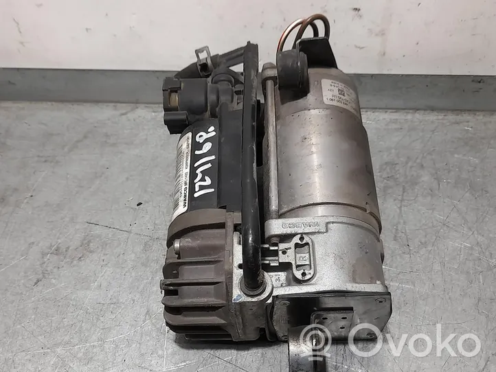 Mercedes-Benz S W220 Compresseur / pompe à suspension pneumatique 4430201901