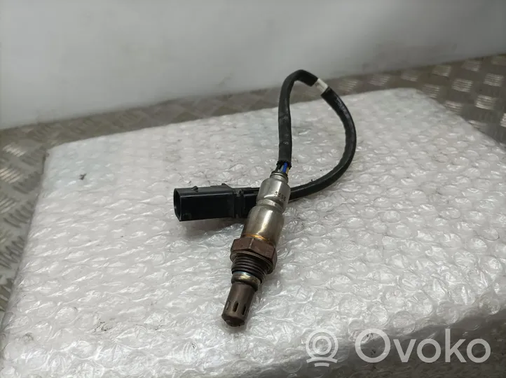 Citroen C4 II Sonde lambda 9683265480