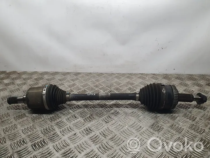 Hyundai ix35 Semiasse anteriore 495002Y930