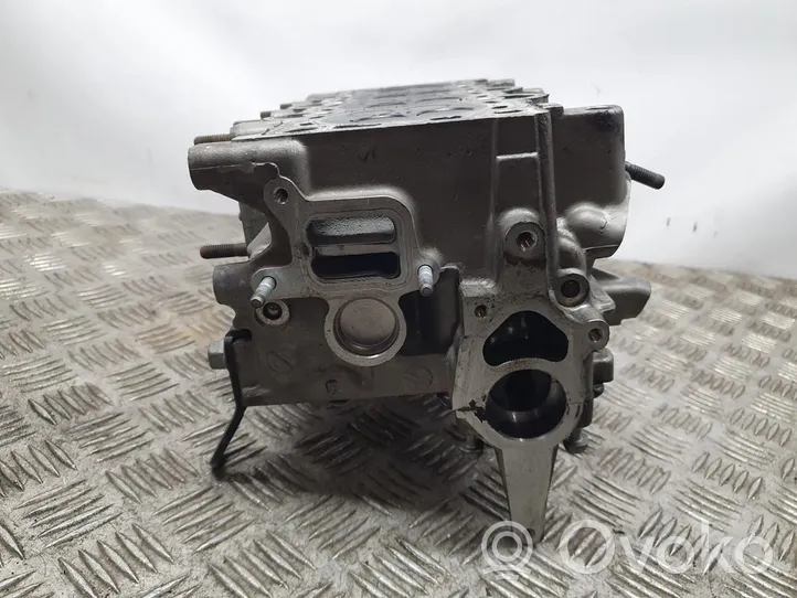 Hyundai ix35 Culata del motor KAK0218511