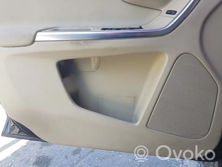Volvo XC60 Elektryczny podnośnik szyby drzwi przednich 2607281