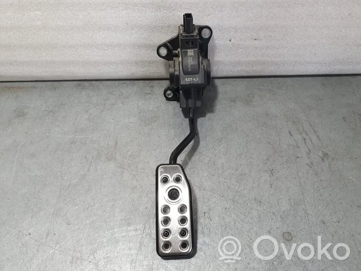 Honda CR-Z Gaspedal 52137513275