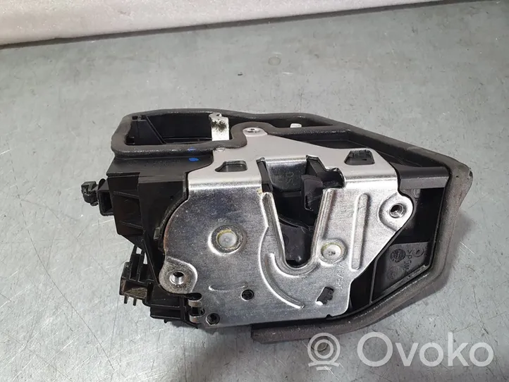 BMW 7 F01 F02 F03 F04 Serratura portiera anteriore 7202146