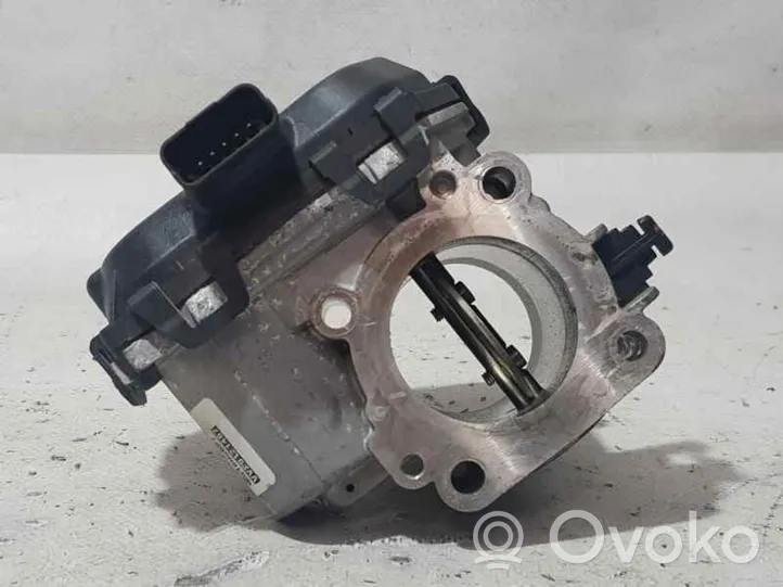 Citroen Berlingo Valvola corpo farfallato 9830171480