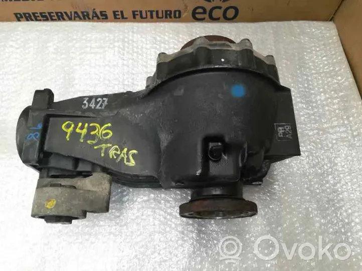 Audi A6 S6 C5 4B Differenziale posteriore 01R525053