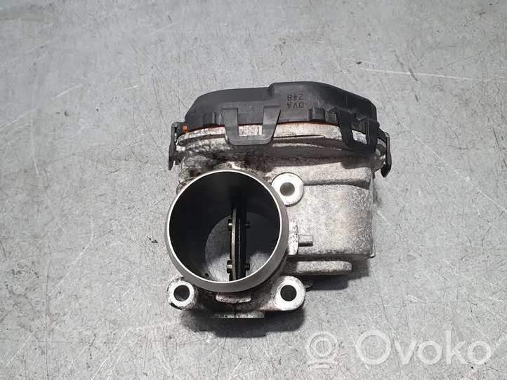 Citroen Berlingo Valvola corpo farfallato 9830301180