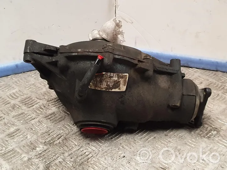 BMW X5 E53 Front differential 31507508524