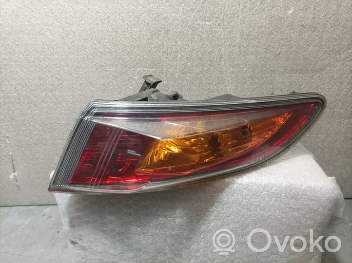 Honda Civic Lampa tylna 22016721