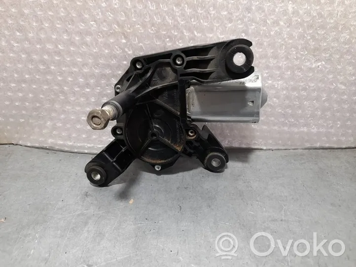 Opel Zafira B Moteur d'essuie-glace arrière 53025212