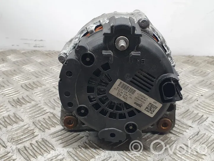 Audi Q5 SQ5 Generatore/alternatore 04L903017A