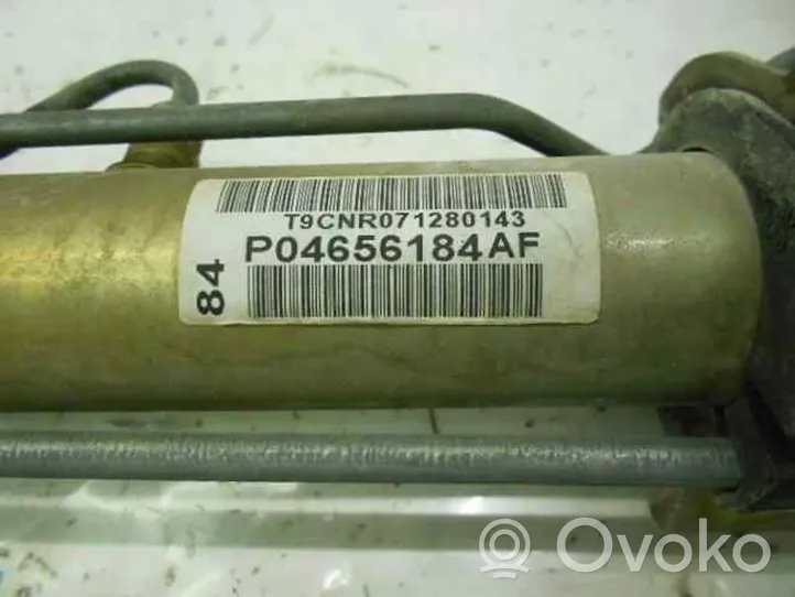 Chrysler Neon I Cremagliera dello sterzo P04656184AF