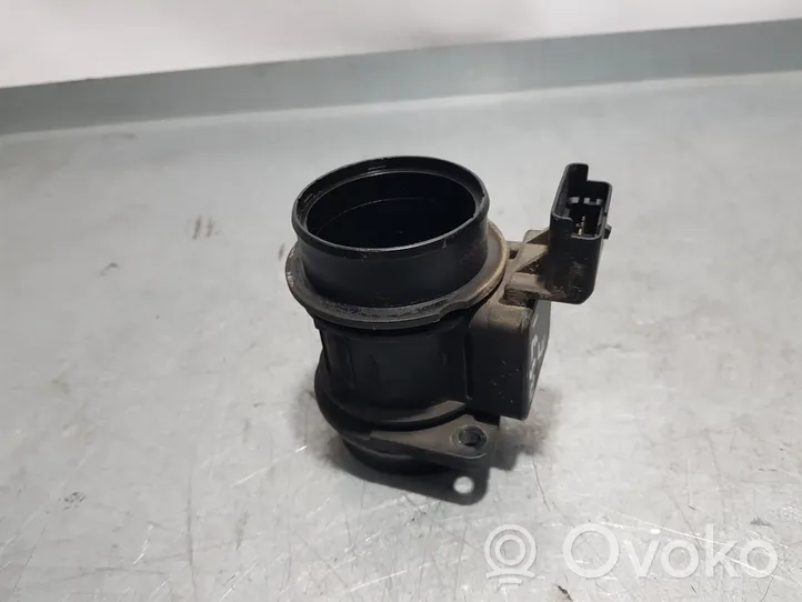 Ford Fiesta Misuratore di portata d'aria 9642212180