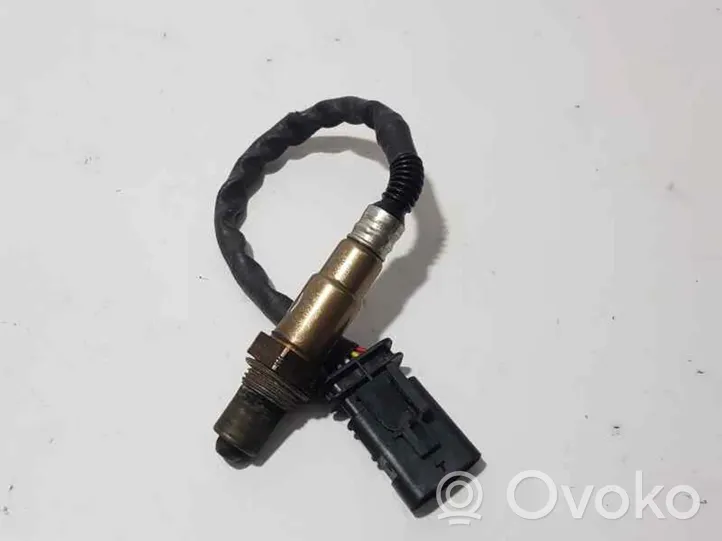 Peugeot 2008 I Sonde lambda 9810666880