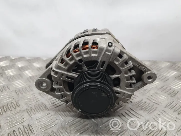 Hyundai i20 (GB IB) Alternator 3730003365