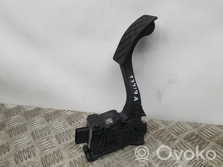 Seat Ibiza V (KJ) Accelerator throttle pedal 2Q1723503