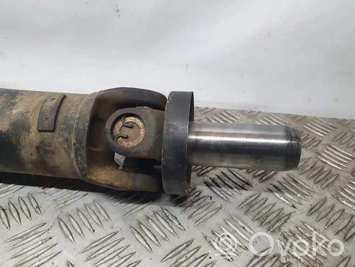 Mitsubishi Pajero Middle center prop shaft 