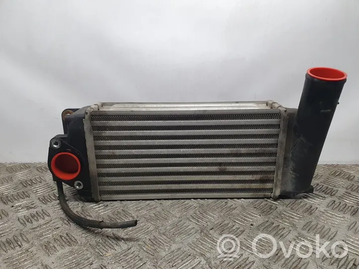 Toyota Auris 150 Chłodnica powietrza doładowującego / Intercooler 2690701631