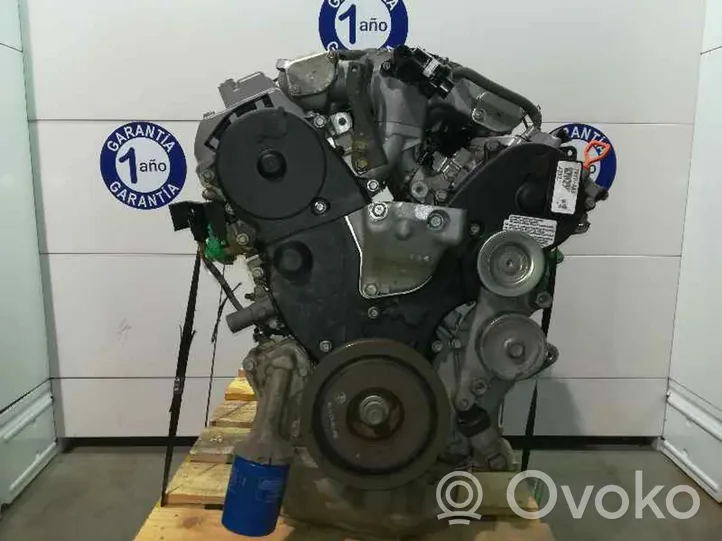 Honda Pilot II Motor J35Z1