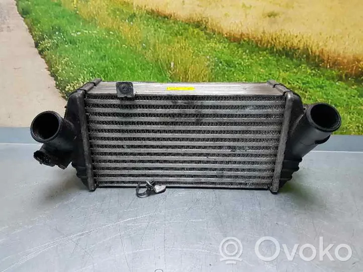 KIA Ceed Chłodnica powietrza doładowującego / Intercooler 282702A770