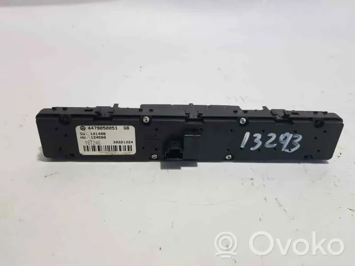 Mercedes-Benz Vito Viano W447 Altri interruttori/pulsanti/cambi 4479050051