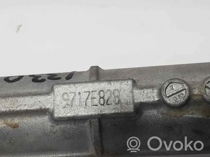 Mitsubishi Outlander Steering rack 9717E828