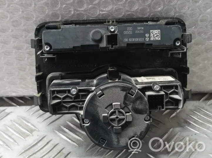 Mercedes-Benz Vito Viano W447 Interrupteur d’éclairage A4479058200