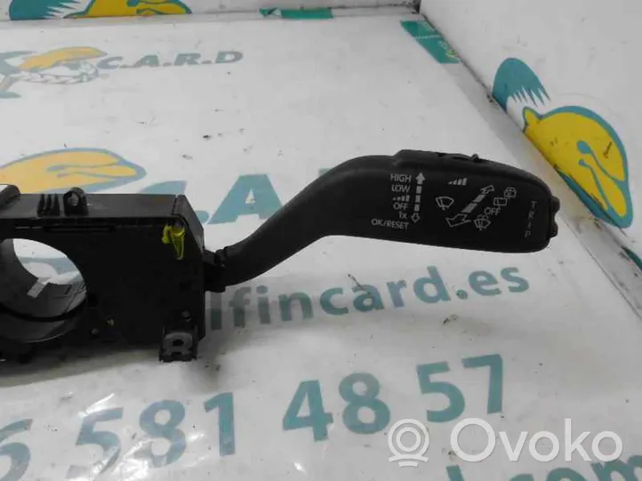 Seat Ibiza IV (6J,6P) Commodo, commande essuie-glace/phare 7H0953503GJ