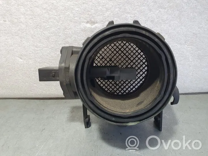 Mercedes-Benz E W211 Mass air flow meter 1120940048