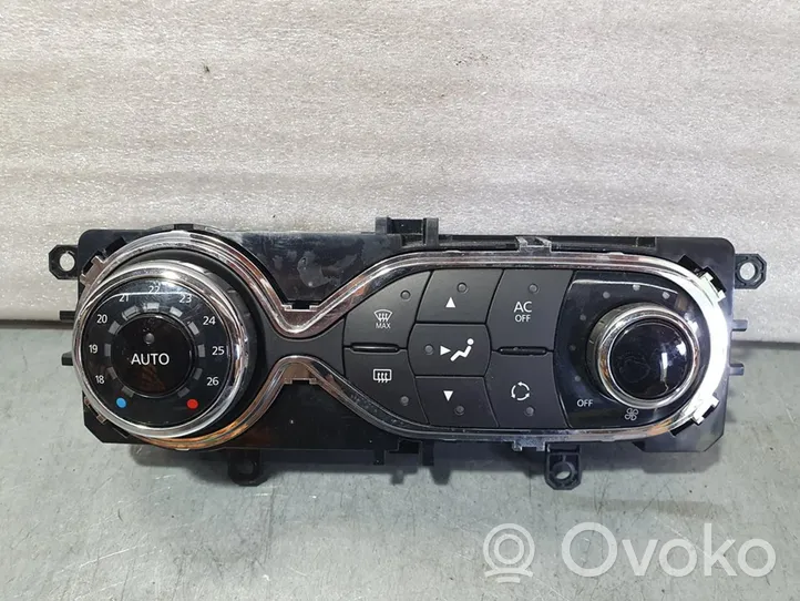 Renault Captur Panel klimatyzacji 275108796R