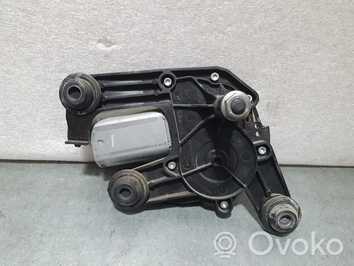 Citroen DS4 Motor del limpiaparabrisas trasero 9680477480