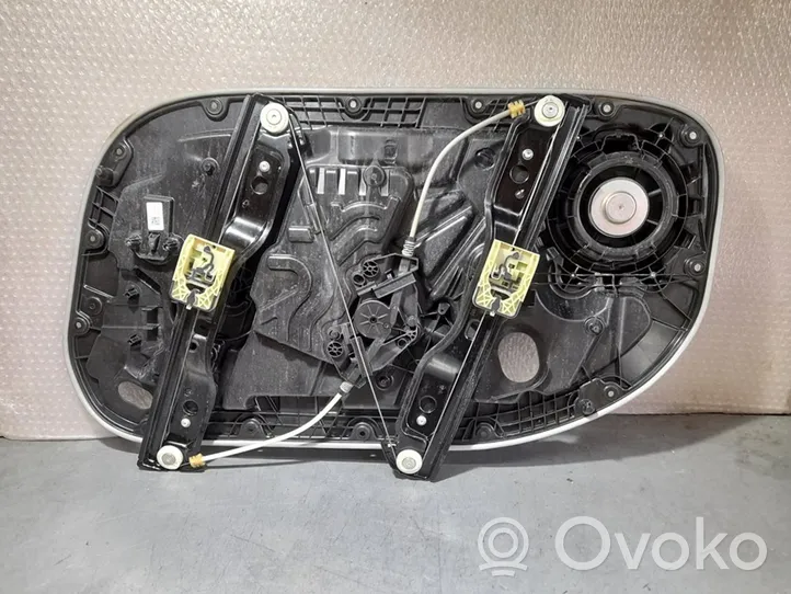 Volvo V60 Elektryczny podnośnik szyby drzwi przednich 31462708