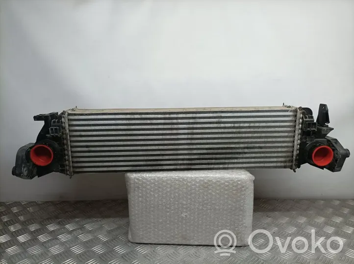 Volvo V60 Refroidisseur intermédiaire 31338306