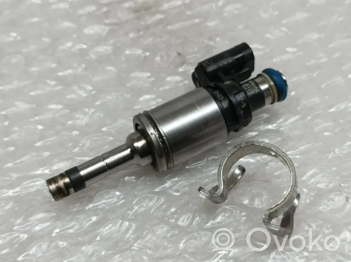 Ford Ecosport Injecteur de carburant J1BG9F593AA