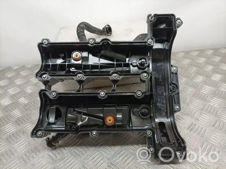 Ford Ecosport Rocker cam cover JN1G6007EA