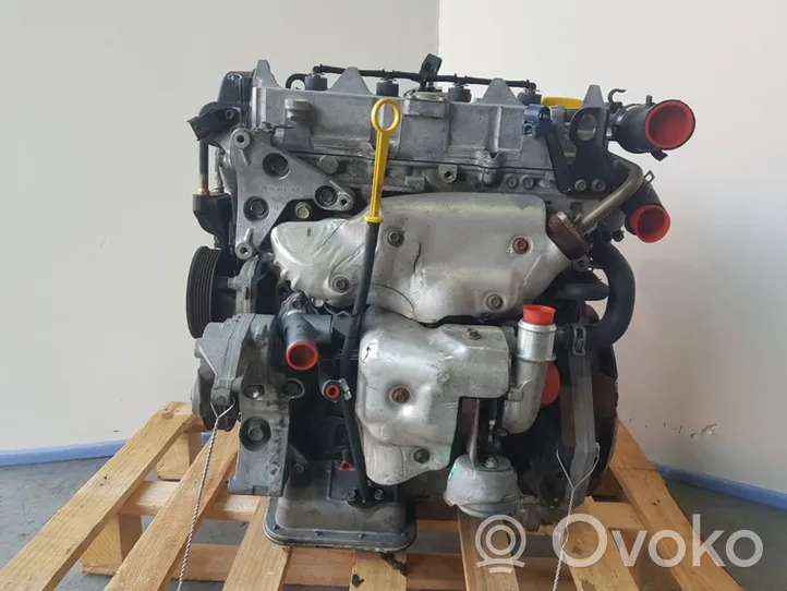 Honda Civic Engine 4EE2