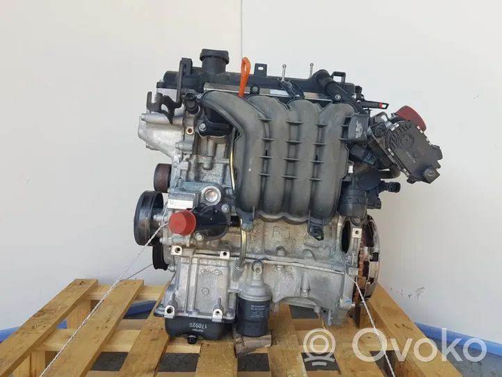 KIA Ceed Engine G4LC