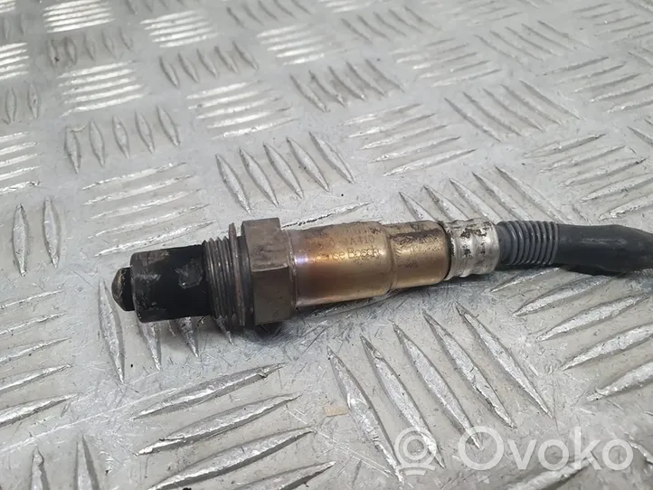 Hyundai ix20 Lambda probe sensor 393504A410