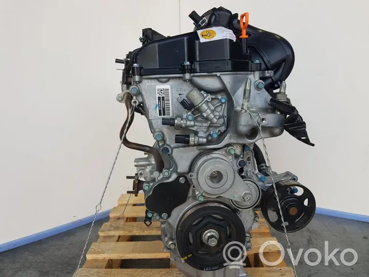Honda HR-V Motore L15B4